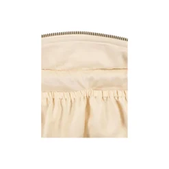 Big Quilted Toiletry Bag, tea stripe