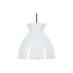 Bikube 290 Pendant, opal/black