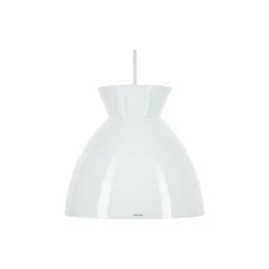Bikube 290 Pendant, opal/white
