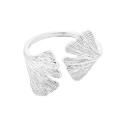 Biloba Ring