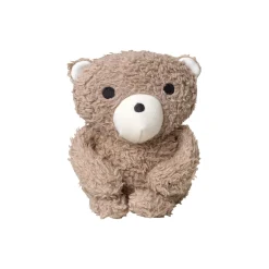 Bimle bamse krammedyr, brown