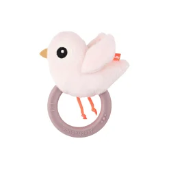 Birdee sanserangle med bidering, powder