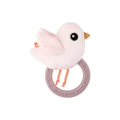 Birdee sanserangle med bidering, powder