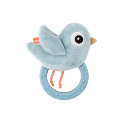 Birdee sanserangle med bidering, blue