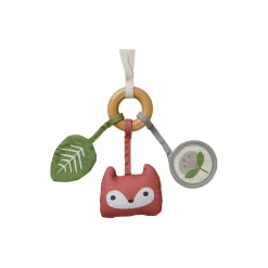 Birk ræv aktivitetslegetøj