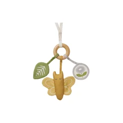 Birk sommerfugl aktivitetslegetøj