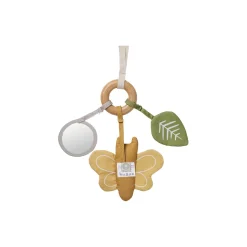 Birk sommerfugl aktivitetslegetøj