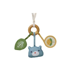 Birk teddy aktivitetslegetøj