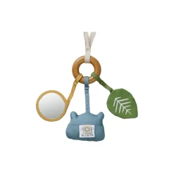 Birk teddy aktivitetslegetøj