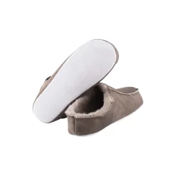 Birro hjemmesko, antique stone