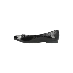 BISQUE Ballerina, black