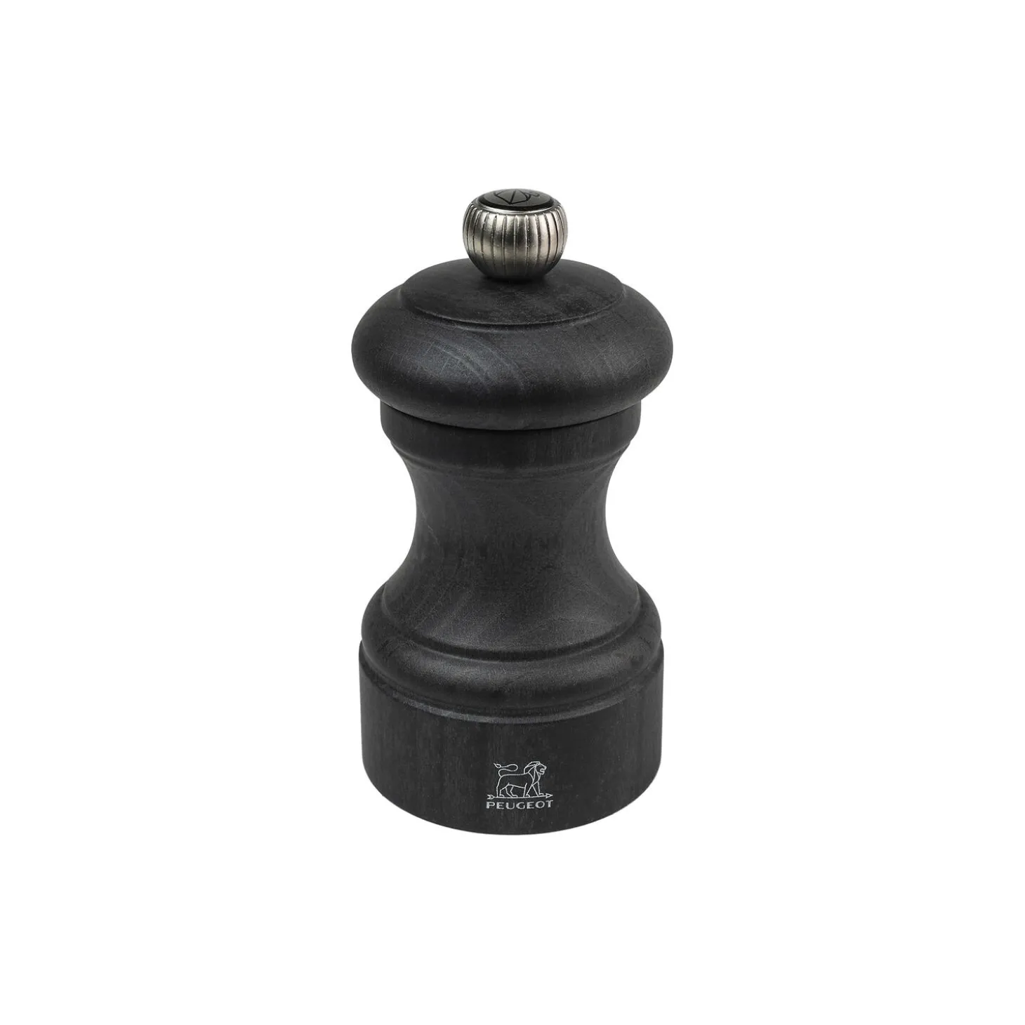 Bistro peberkværn 10 cm, grafit