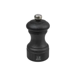 Bistro saltkværn 10 cm, grafit