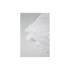 Bæk & Bølge sengtøj, hvid