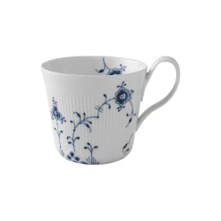 Blå Elements højhankskop 35 cl