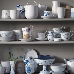 Blå Elements skål 30 cl