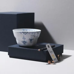 Blå Elements skål 320 cl