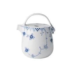 Blå Elements tekande 95 cl