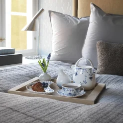 Blå Elements tekande 95 cl