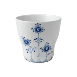 Blå Elements termokop 35 cl