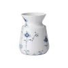 Blå Elements vase 13 cm