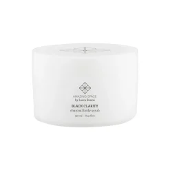 Black Clarity – Charcoal Body Scrub