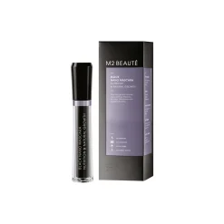 Black Nano Mascara Nutrition & Natural Growth