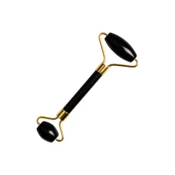 Black Obsidian – Skin Roller