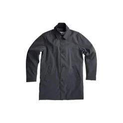 Blake 8240, concrete