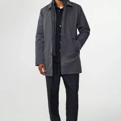 Blake 8240, concrete