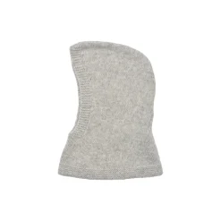 Blanche Balaklava, grey mel.