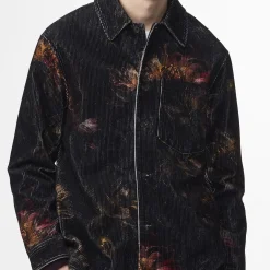 Blaze 50004, multi colour print