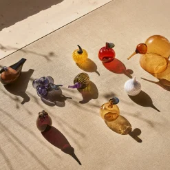 Æbleflaske, tranebær