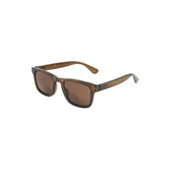 Blokhus solbrille, dusty army green