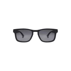Blokhus solbrille, matte charcoal