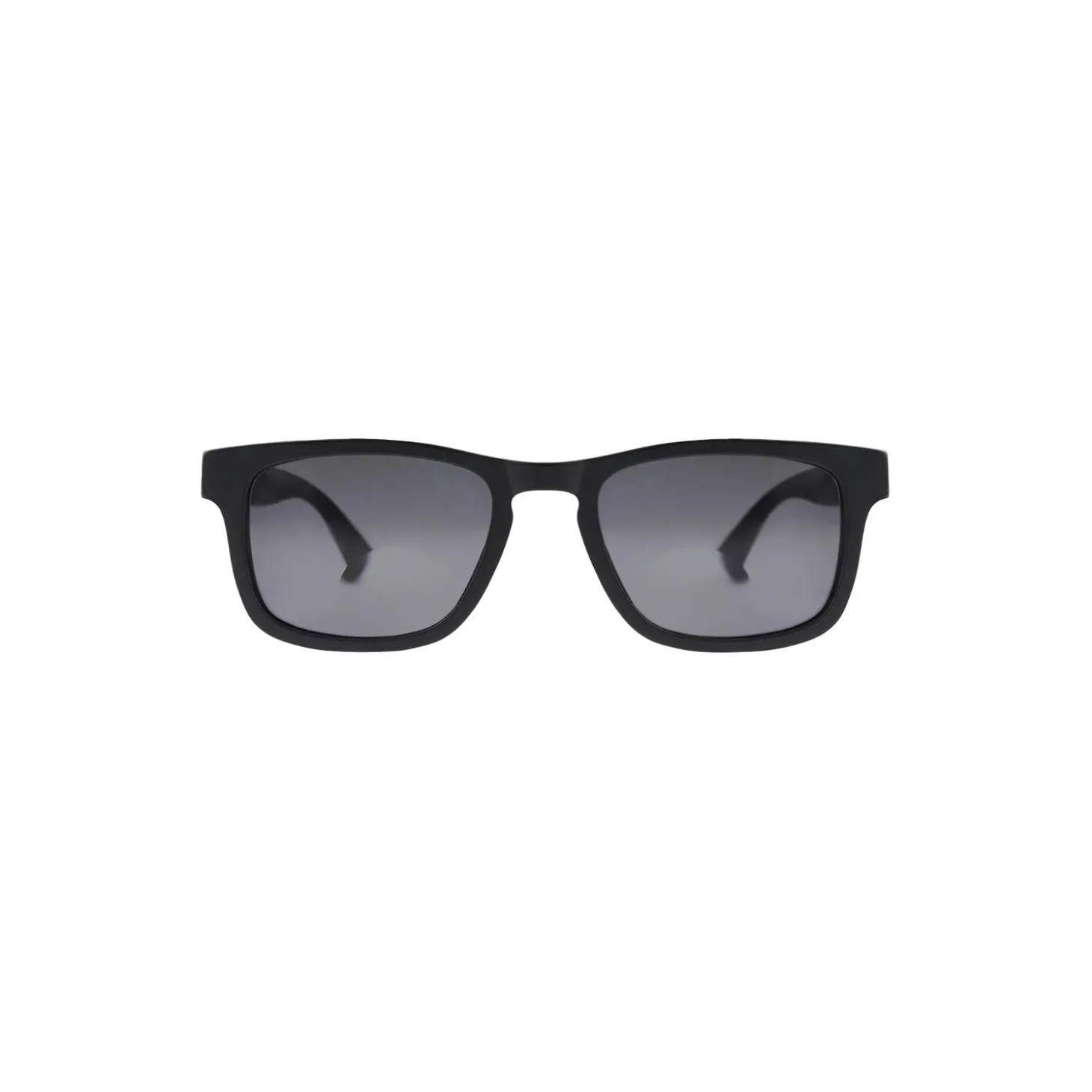 Blokhus solbrille, matte charcoal