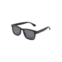 Blokhus solbrille, matte charcoal