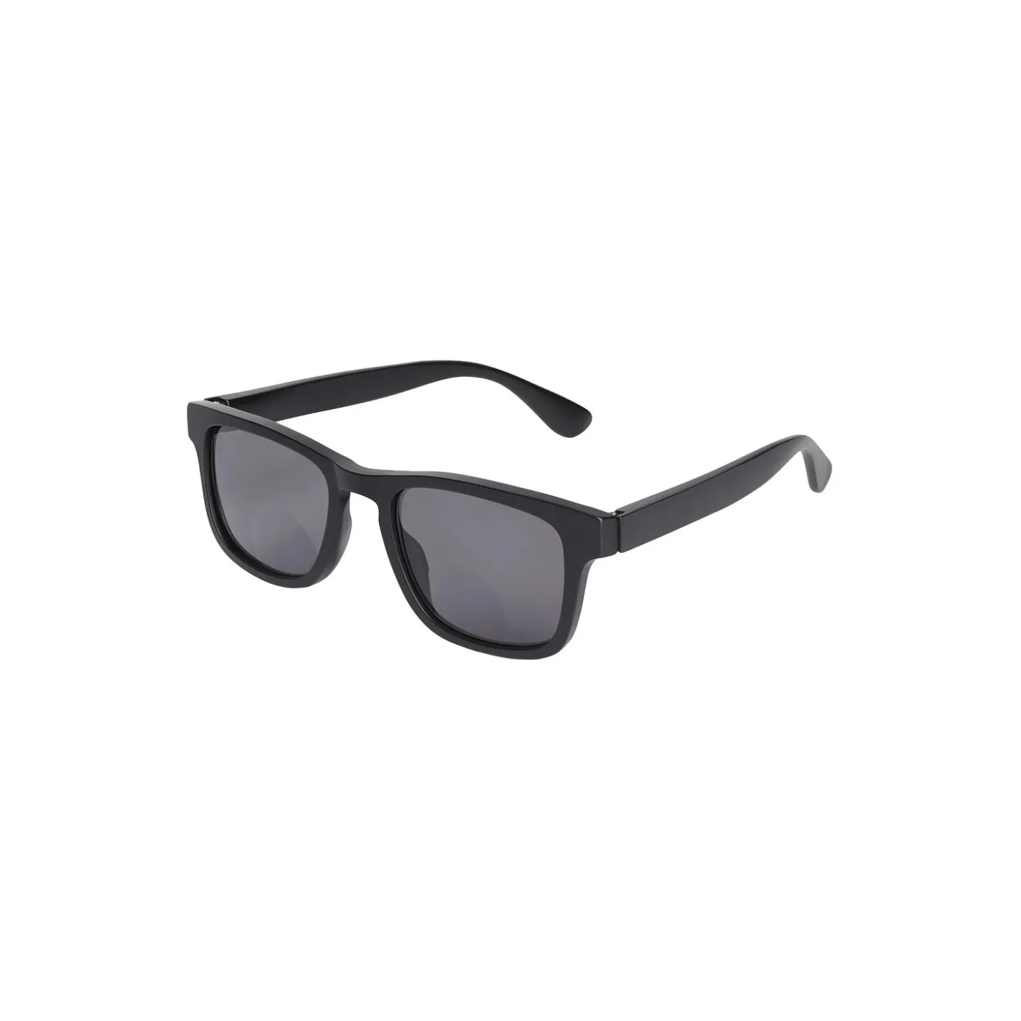 Blokhus solbrille, matte charcoal
