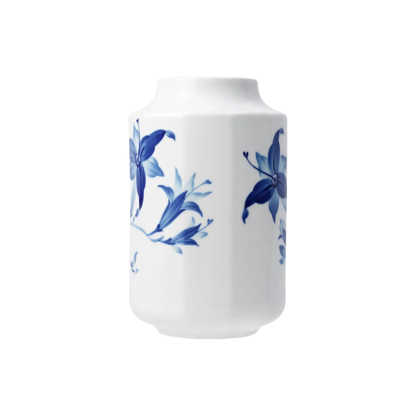 Blomst vase daglilje