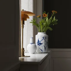 Blomst vase daglilje