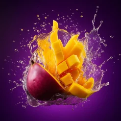 Blondpurple Eau de Parfum