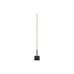 Bloomsbury Floor Lamp, black