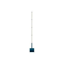 Bloomsbury Floor Lamp, blue