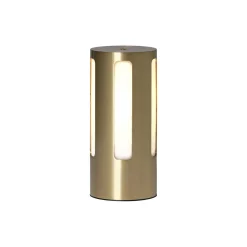Bloomsbury Table Lamp, brass