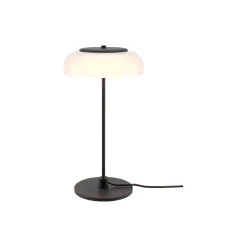 Blossi Table Lamp, black/opal