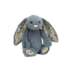 Blossom Dusky kanin, blue