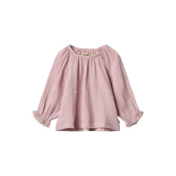 Blouse Merle, 9428 lavender mist