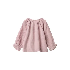 Blouse Merle, 9428 lavender mist