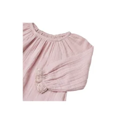 Blouse Merle, 9428 lavender mist