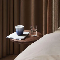 Blue Mist termokrus 2 stk., Nøddeblomst og Stilblomst